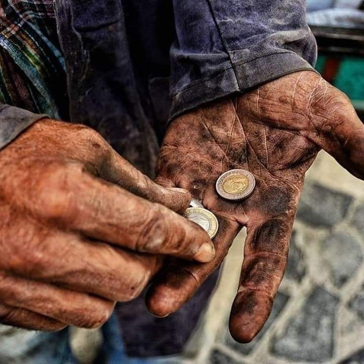 Fabricar la miseria para vender la ilusión: el secreto del valor monetario