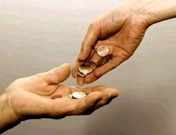Fabriquer la misère pour vendre l'illusion : le secret de la valeur monétaire