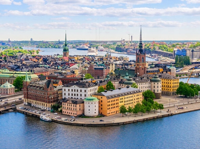  ما هي أجمل مدن شمال السويد 
