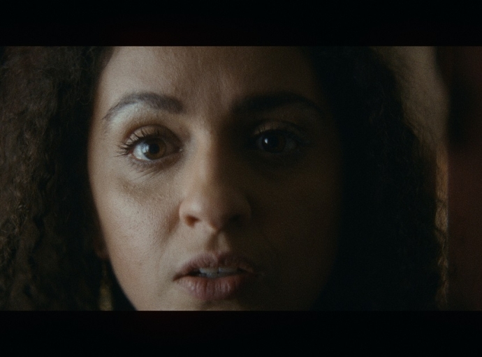 فيلم صبحيه للمخرجة أمل العقروبي يشارك في مهرجان أوان بلندن