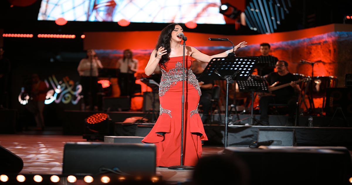 Festival International de Carthage : « Musiques de mon pays », une célébration du patrimoine musical tunisien