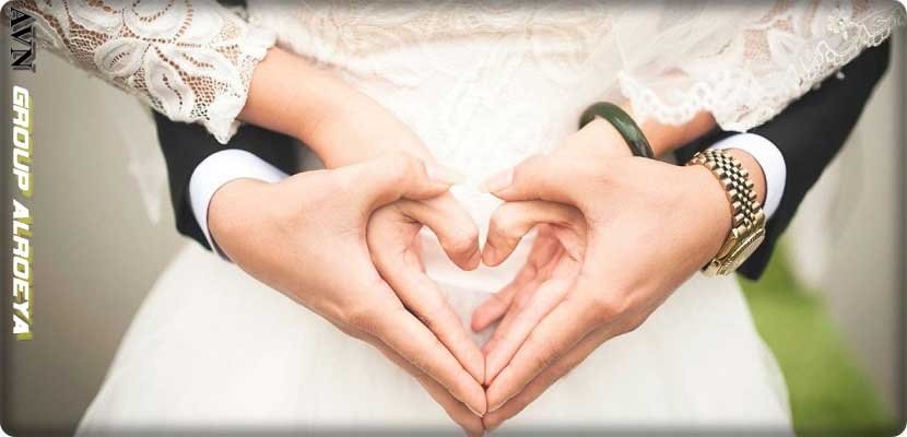 10 خطوات للأختيار الصحيح للقرين قبل الزواج