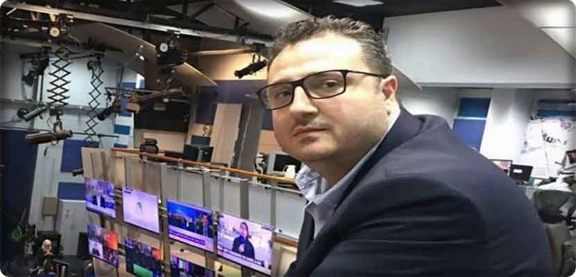 قطر تحاول احتواء فضيحة اتهام مدير تلفزيون العربي عباس ناصر بالتحرش الجنسي