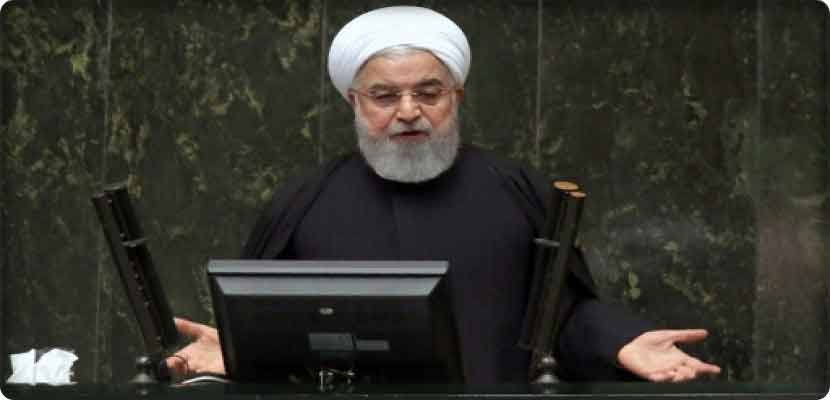  شقيق الرئيس الإيراني حسن روحاني متهم بجرائم مالية