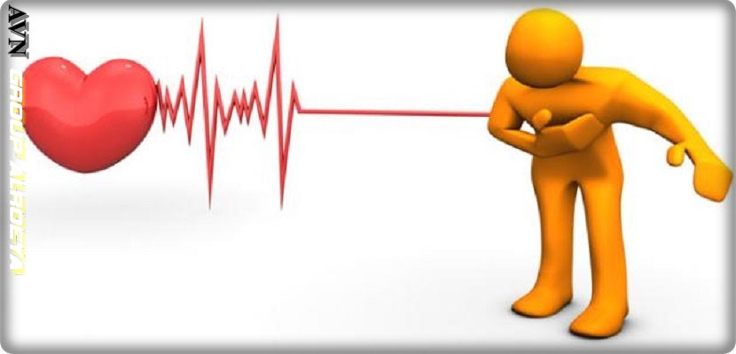 ما هي العلامات التي تشير إلى قرب تعرضك لأزمة قلبية؟