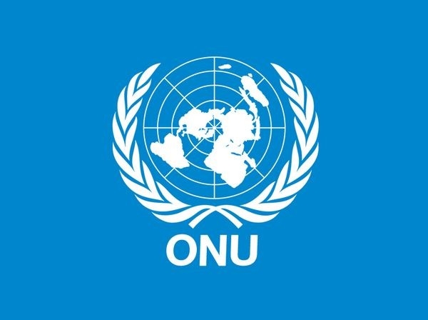رسالة امين عام الأمم المتحدة بمناسبة 24اكتوبر/تشرين