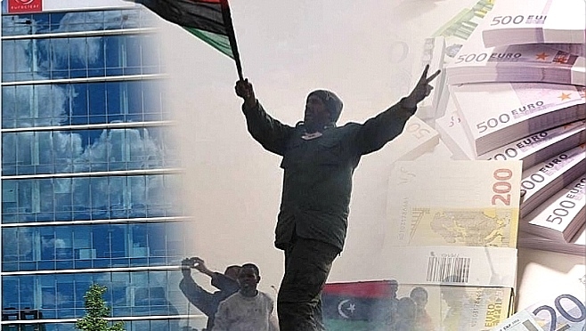 ليبيا: هل تبخرت أموال ليبيا المجمدة؟