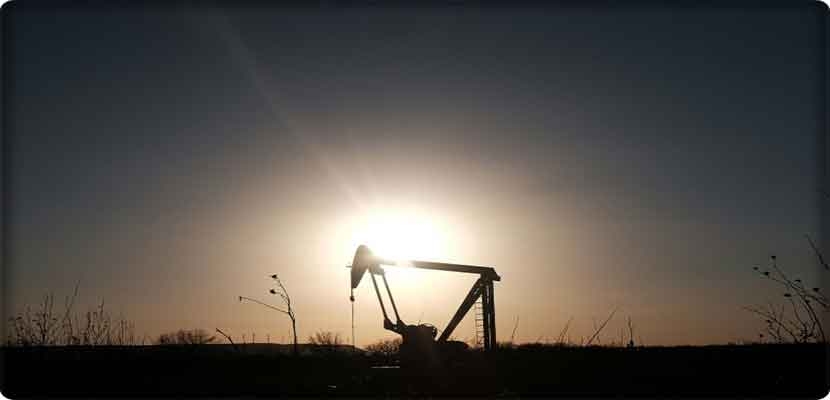 تأثير  الضربة الاميركية لسوريا على أسعار النفط