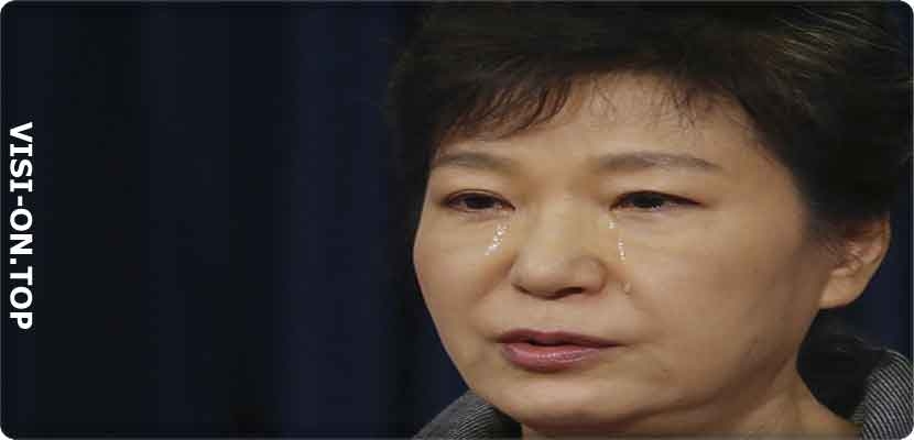 بعد تحضير الأرواح، “الفياغرا” تدخل ملف فضيحة رئيسة كوريا الجنوبية