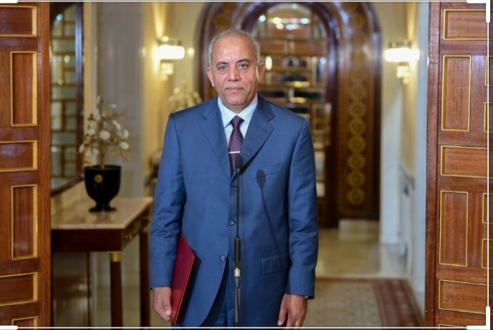 Tunisie: le nouveau gouvernement désigné