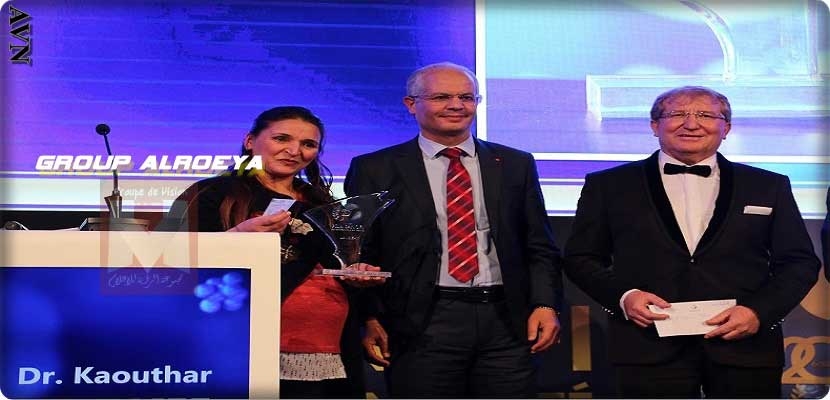 صانوفي تونس تفصح عن الفائز بجائزة البحوث في الصحة في نسختها العشرين