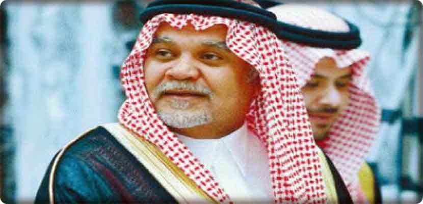 رئيس الاستخبارات السعودي السابق: عرفات ارتكب جريمة بحق الشعب الفلسطيني