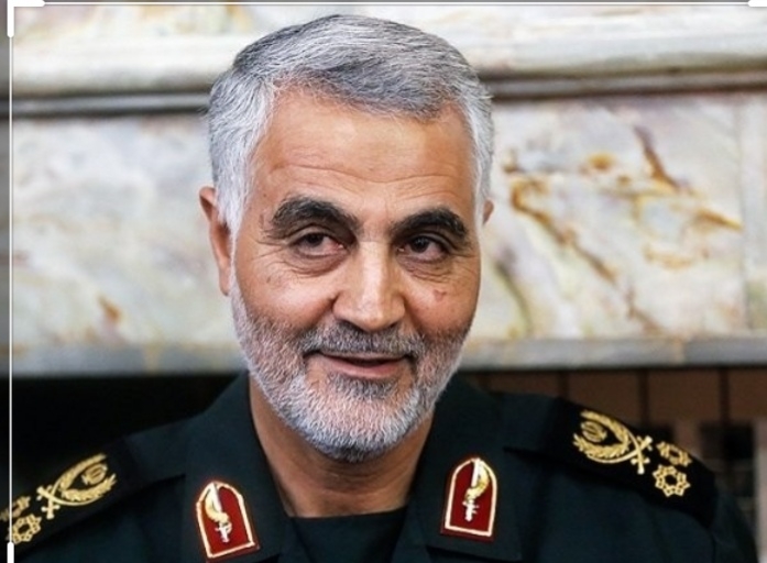 العراق: مقتل قاسم سليماني قائد فيلق القدس الايراني