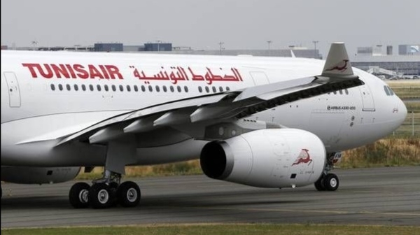 תוניסיה: 5 מטוסים חדשים לאוויר תוניס