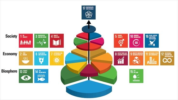 صعوبة تحقيق أهداف التنمية المستدامة لسنة 2030