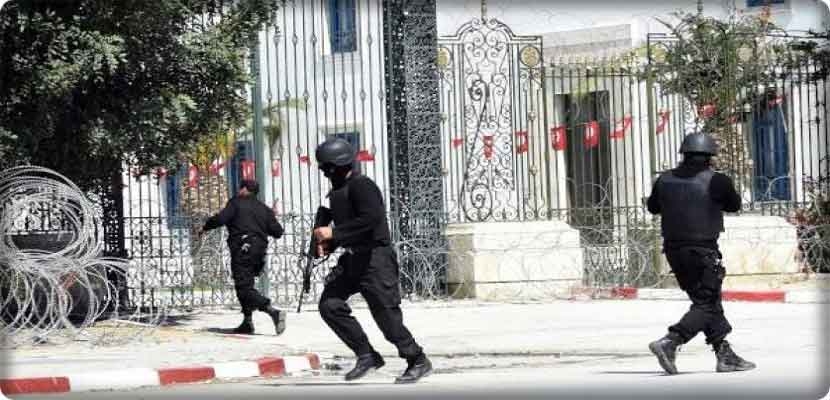 تونس: الحكم في قضيتي الاعتدائين الإرهابيين في باردو وسوسة