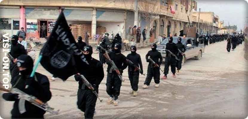معطيات استخبارية بريطانية عن داعش تدفع إلى تطهير الرقة والموصل