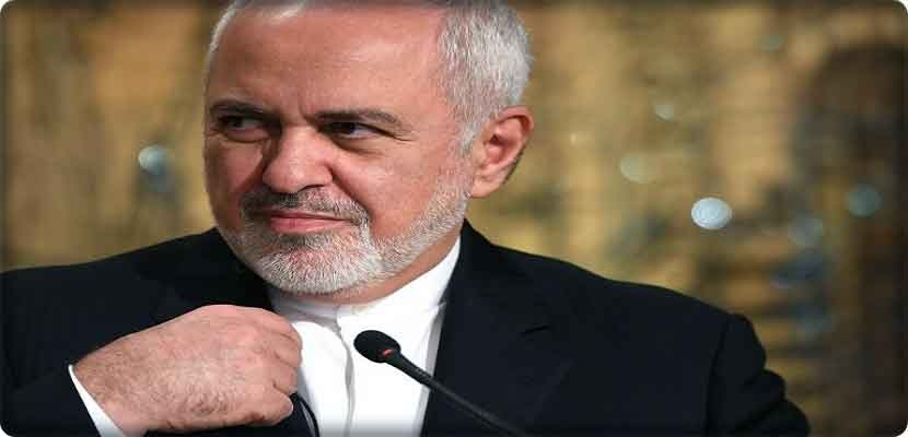 وزير الخارجية الإيرانية استقال من منصبه بسبب بشار الاسد