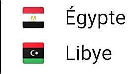 التصفيات الإفريقية المؤهلة لكأس العالم 2022 :مصر وليبيا دون جمهور