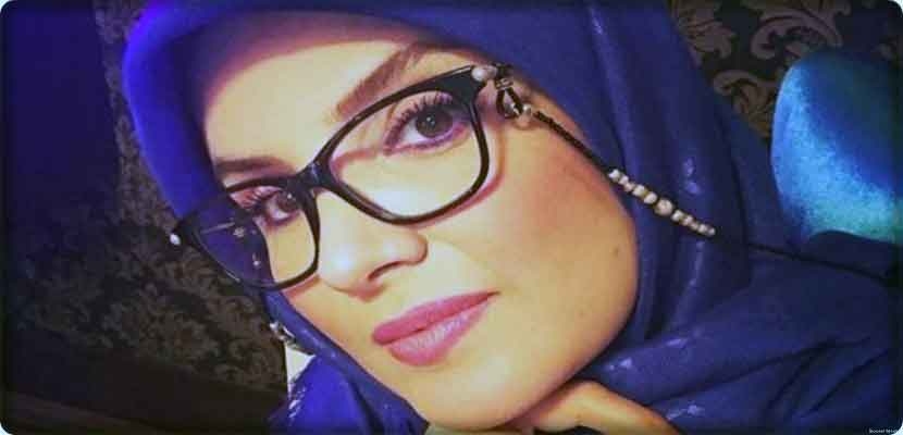 إيران: السجن لهينغامه شهيدي، المستشارة السابقة لمهدي كروبي