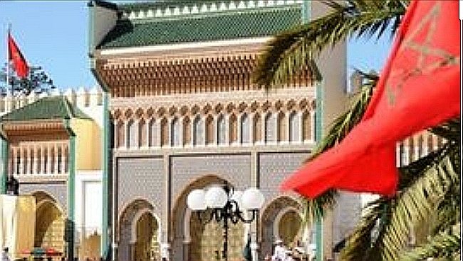 المغرب: وفاة الحارس الشخصي لملك المغرب