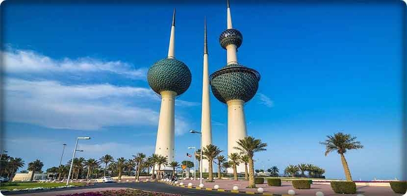 الكويت: سبعة بالمائة مطلوبون في قضايا 
