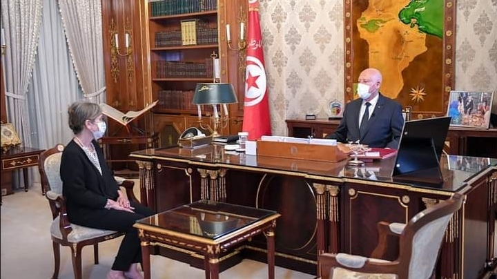 لأول مرة في تاريخ تونس امرأة على رأس الحكومة: من هي نجلاء بودن حرم رمضان