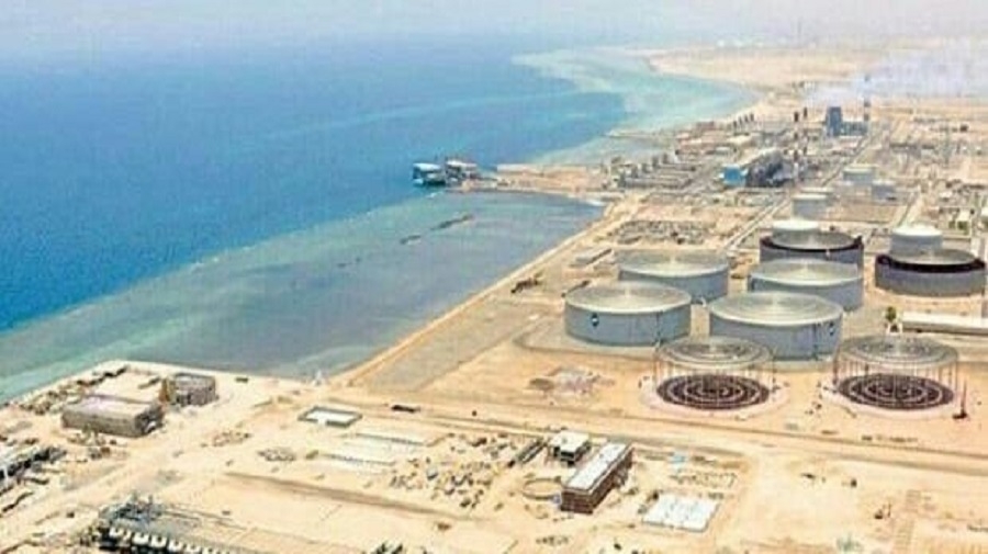 تونس/ صفاقس: انجاز أكبر محطة لتحلية مياه البحر