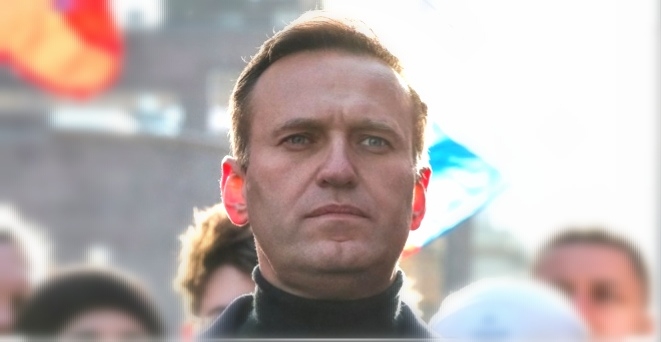 Alexey Navalny: un empoisonnement conclu