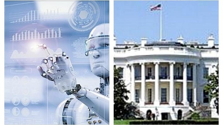 الذكاء الاصطناعي : أنظمة و مؤسسات أمريكية في طور التحديث