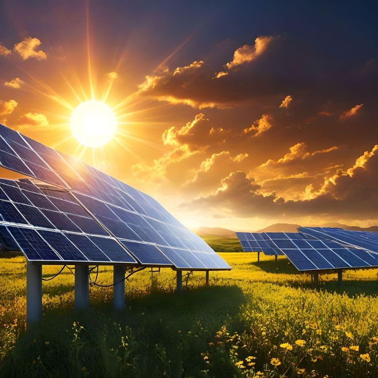 Le grand bluff du soleil : Enquête sur la pénurie artificielle des plaques solaires