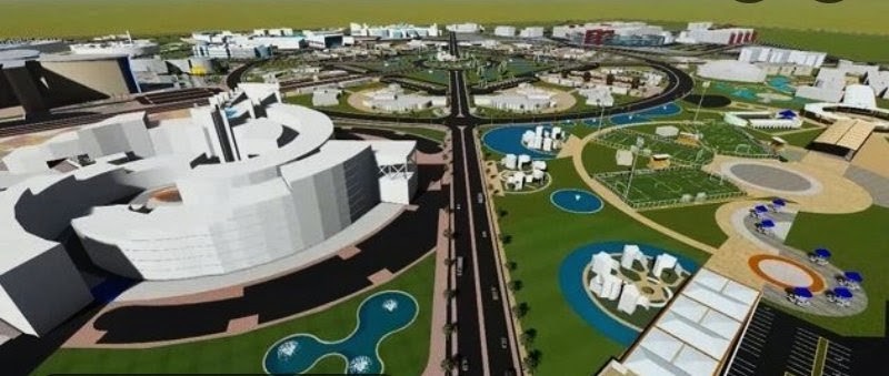  تهديد سعودي بسحب التمويل أو إلغاء الهبة المخصصة لإنجاز المستشفى.
