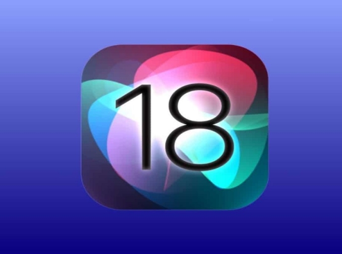  آبل تعتزم إعادة تصميم الشاشة الرئيسية في iOS 18 