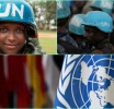 Le siège de l'ONU célèbre la Journée Internationale des Casques bleus de l'ONU le 30 mai