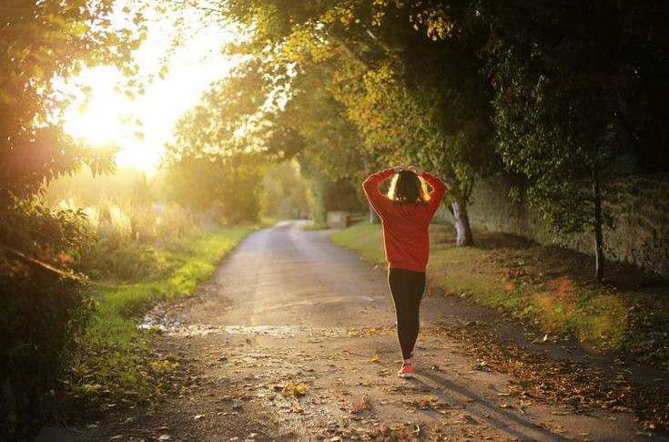  Health/why slow running could be even more beneficial than running fast?