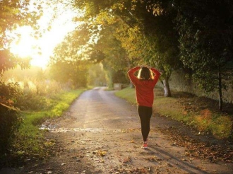  Health/why slow running could be even more beneficial than running fast?