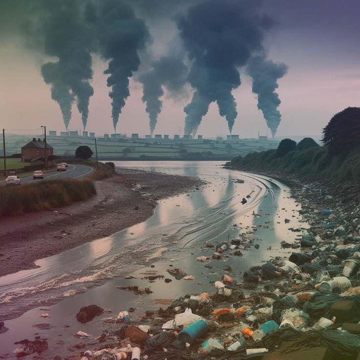 How to improveAir quality