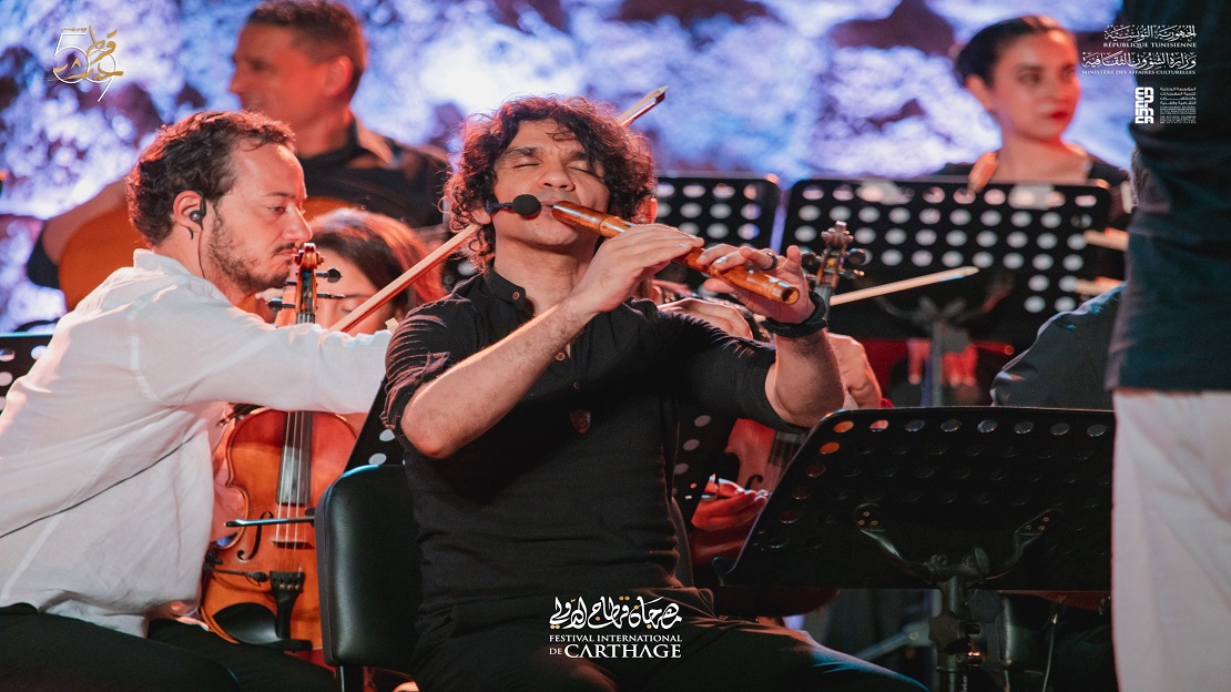 Red Carpet 2: A Global Musical Journey at Carthage