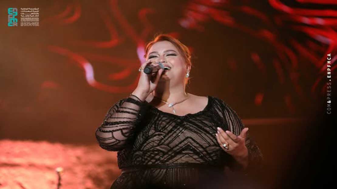 A Dazzling Tunisian Evening at the Carthage Festival