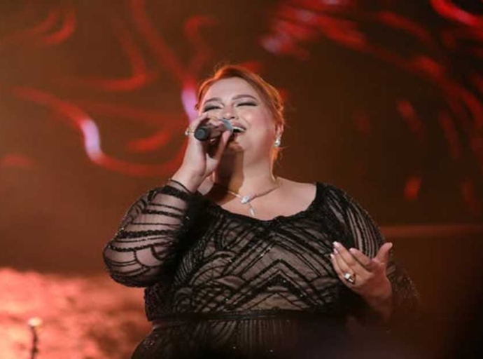 A Dazzling Tunisian Evening at the Carthage Festival