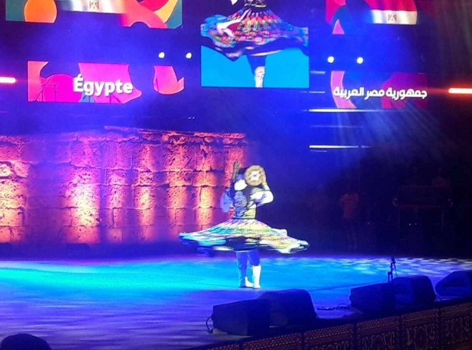 Une soirée à Carthage : Quand le patrimoine des peuples devient un langage universel