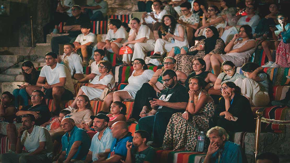 Fadhel Jaziri: The Legacy of a Titan of Tunisian Culture