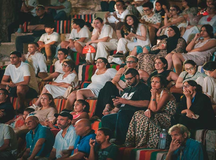 Fadhel Jaziri: The Legacy of a Titan of Tunisian Culture