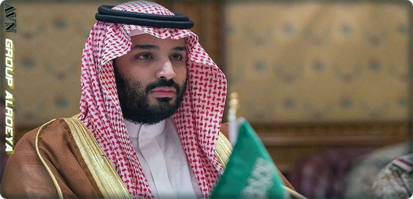 أوضح بن سلمان أن الاستثمار السعودي في المدارس والمساجد حول العالم مرتبط بفترة الحرب الباردة 