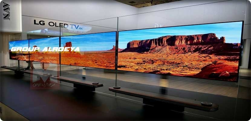 أجهزة التلفاز  2017LG OLED    تقترح  تكنولوجياDolby TrueHD  بلا  خسارة