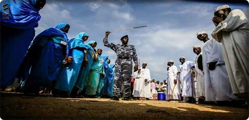 رئيس السودان يقيل الحكومة 