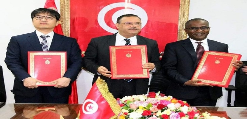 الفلاحة التونسية دخلت مرحلة استعمال التكنولوجيات المتطورة