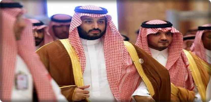  يرفض الملك سلمان وجود أية صلة بين محمد بن سلمان وقضية جمال خاشقجي