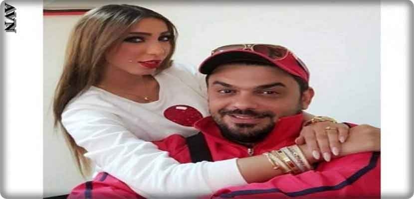 هذه حقيقة انفصال دنيا بطمة عن زوجها محمد الترك