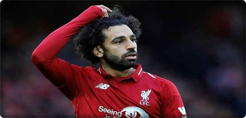 محمد صلاح أول لاعب مصري يفعلها مرتين (..؟)